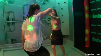 COCKS 'N' CLITS Construction Company Part 5 - Cam 3 Screencap 53 on sinx.preview.netperv.com