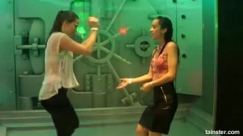 COCKS 'N' CLITS Construction Company Part 5 - Cam 3 Screencap 54 on sinx.preview.netperv.com