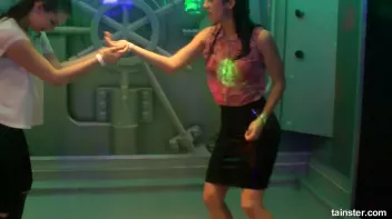 COCKS 'N' CLITS Construction Company Part 5 - Cam 3 Screencap 55 on sinx.preview.netperv.com