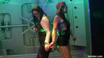 COCKS 'N' CLITS Construction Company Part 5 - Cam 3 Screencap 77 on sinx.preview.netperv.com