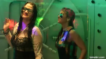 COCKS 'N' CLITS Construction Company Part 5 - Cam 3 Screencap 78 on sinx.preview.netperv.com