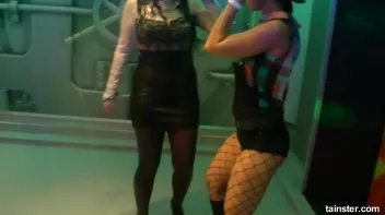 COCKS 'N' CLITS Construction Company Part 5 - Cam 3 Screencap 79 on sinx.preview.netperv.com