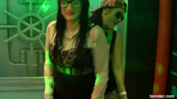 COCKS 'N' CLITS Construction Company Part 5 - Cam 3 Screencap 83 on sinx.preview.netperv.com