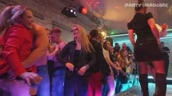 Party Hardcore Gone Crazy Vol. 26 Part 1 - Cam 1 Screencap 26 on sinx.preview.netperv.com