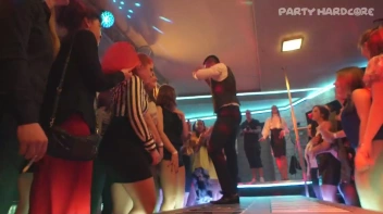 Party Hardcore Gone Crazy Vol. 26 Part 1 - Cam 1 Screencap 36 on sinx.preview.netperv.com