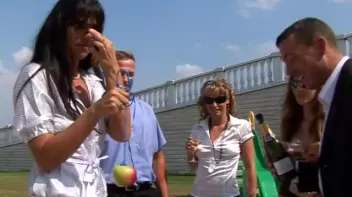 Budapest Bang Part 1 Screencap 2 on sinx.preview.netperv.com