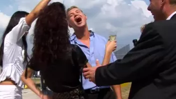 Budapest Bang Part 1 Screencap 3 on sinx.preview.netperv.com