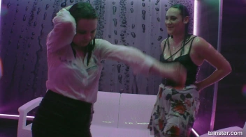 Sex Shower Audition, Amateur Hotties Shakin' It Screencap 84 on sinx.preview.netperv.com