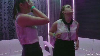 Sex Shower Audition, Amateur Hotties Shakin' It Screencap 1 on sinx.preview.netperv.com