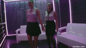 Sex Shower Audition, Amateur Hotties Shakin' It Screencap 10 on sinx.preview.netperv.com