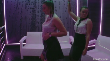 Sex Shower Audition, Amateur Hotties Shakin' It Screencap 12 on sinx.preview.netperv.com