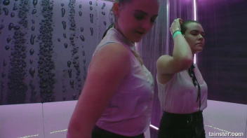 Sex Shower Audition, Amateur Hotties Shakin' It Screencap 15 on sinx.preview.netperv.com