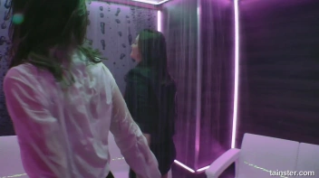 Sex Shower Audition, Amateur Hotties Shakin' It Screencap 22 on sinx.preview.netperv.com