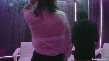 Sex Shower Audition, Amateur Hotties Shakin' It Screencap 23 on sinx.preview.netperv.com