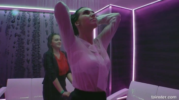 Sex Shower Audition, Amateur Hotties Shakin' It Screencap 27 on sinx.preview.netperv.com