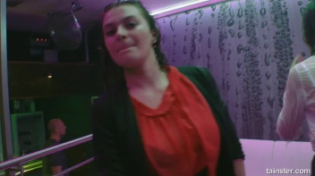 Sex Shower Audition, Amateur Hotties Shakin' It Screencap 32 on sinx.preview.netperv.com