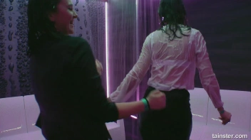 Sex Shower Audition, Amateur Hotties Shakin' It Screencap 34 on sinx.preview.netperv.com