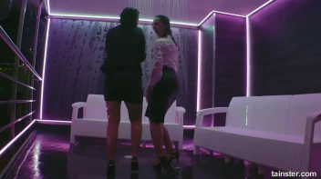 Sex Shower Audition, Amateur Hotties Shakin' It Screencap 35 on sinx.preview.netperv.com