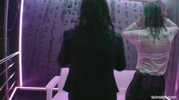 Sex Shower Audition, Amateur Hotties Shakin' It Screencap 37 on sinx.preview.netperv.com