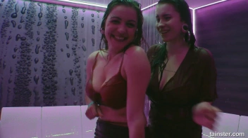 Sex Shower Audition, Amateur Hotties Shakin' It Screencap 44 on sinx.preview.netperv.com