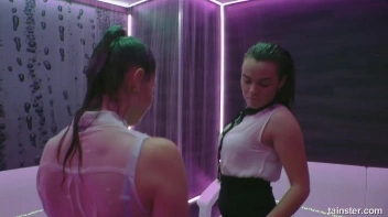 Sex Shower Audition, Amateur Hotties Shakin' It Screencap 5 on sinx.preview.netperv.com