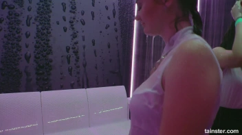 Sex Shower Audition, Amateur Hotties Shakin' It Screencap 6 on sinx.preview.netperv.com