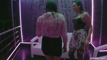 Sex Shower Audition, Amateur Hotties Shakin' It Screencap 61 on sinx.preview.netperv.com