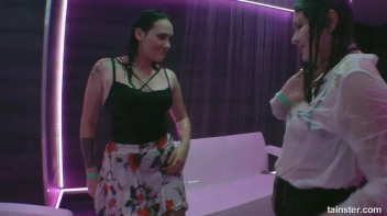 Sex Shower Audition, Amateur Hotties Shakin' It Screencap 64 on sinx.preview.netperv.com