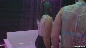 Sex Shower Audition, Amateur Hotties Shakin' It Screencap 7 on sinx.preview.netperv.com