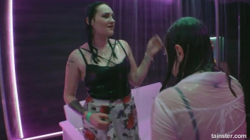 Sex Shower Audition, Amateur Hotties Shakin' It Screencap 70 on sinx.preview.netperv.com