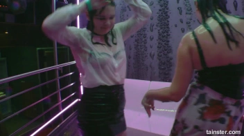 Sex Shower Audition, Amateur Hotties Shakin' It Screencap 73 on sinx.preview.netperv.com