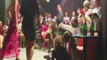 Fashion Show Sluts Part 1 - Cam 3 Screencap 52 on sinx.preview.netperv.com