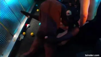 Swingers Ball Part 4 - Cam 2 Screencap 114 on sinx.preview.netperv.com