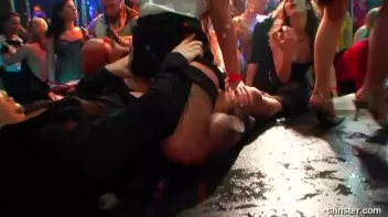 Swingers Ball Part 4 - Cam 2 Screencap 18 on sinx.preview.netperv.com