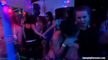 Wet and Wild Swingers Part 6 - Lesbo Cam Screencap 25 on sinx.preview.netperv.com