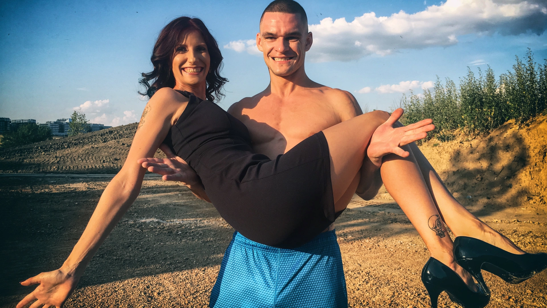 Getting Hardcore Outdoors on sinx.preview.netperv.com