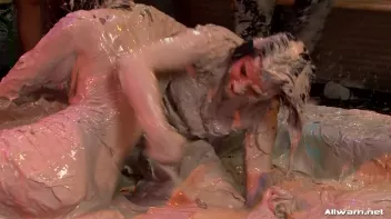 Mud Battling Eurobabe Freaks Screencap 28 on sinx.preview.netperv.com