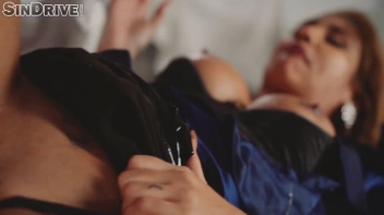 Cooking Up A Mighty Creampie In The Kitchen!  Chef Works His Magic On Two Fine Pieces Of Meat! Screencap 52 on sinx.preview.netperv.com