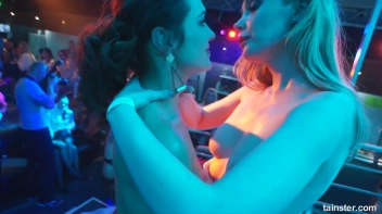 Lezzies - The Femme Fest Part 2 - Main Edit Screencap 90 on sinx.preview.netperv.com