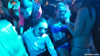 Lezzies - The Femme Fest Part 2 - Main Edit Screencap 100 on sinx.preview.netperv.com