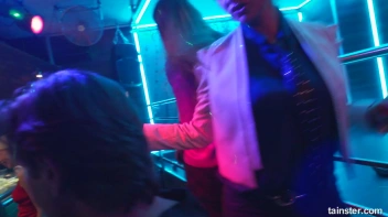 Lezzies - The Femme Fest Part 2 - Main Edit Screencap 19 on sinx.preview.netperv.com