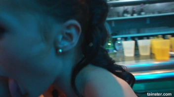 Lezzies - The Femme Fest Part 2 - Main Edit Screencap 32 on sinx.preview.netperv.com