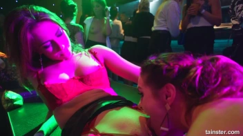 Lezzies - The Femme Fest Part 2 - Main Edit Screencap 47 on sinx.preview.netperv.com