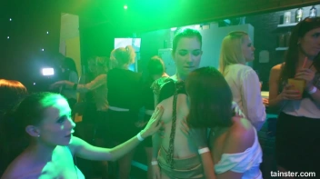 Lezzies - The Femme Fest Part 2 - Main Edit Screencap 5 on sinx.preview.netperv.com