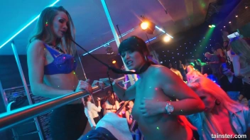 Lezzies - The Femme Fest Part 2 - Main Edit Screencap 67 on sinx.preview.netperv.com