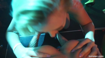 Lezzies - The Femme Fest Part 2 - Main Edit Screencap 73 on sinx.preview.netperv.com