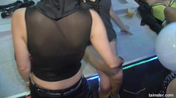 Welcome To The Mad House Part 5 - Cam 1 Screencap 63 on sinx.preview.netperv.com