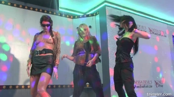 Pornstar Flirt Part 4 - Cam 3 Screencap 20 on sinx.preview.netperv.com