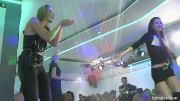 Pornstar Flirt Part 4 - Cam 3 Screencap 56 on sinx.preview.netperv.com