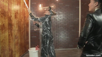 Don't Even Try To Tame The Wave!  YOLO! Screencap 3 on sinx.preview.netperv.com